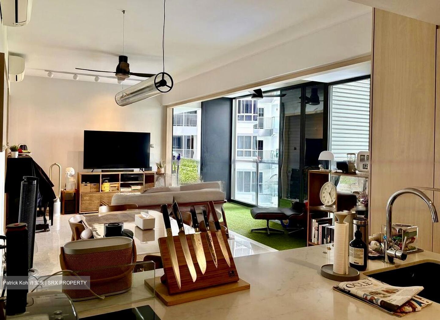 The Parc Condominium (D5), Condominium #467186511